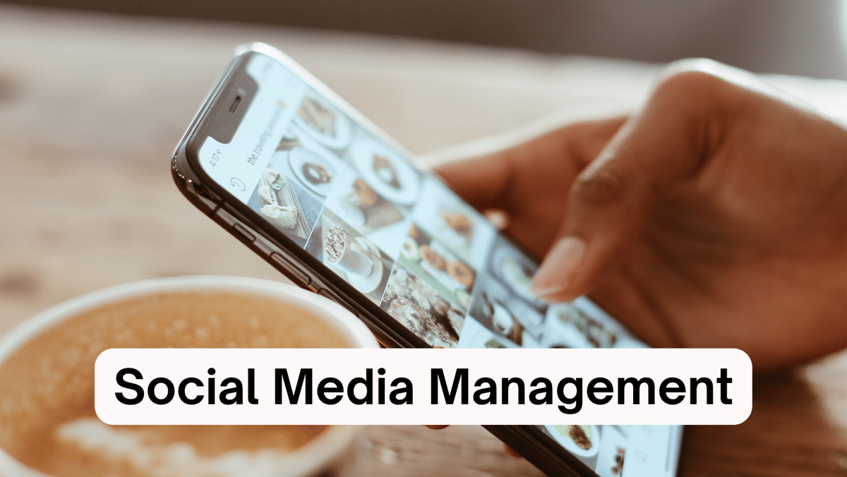 Social Media Management